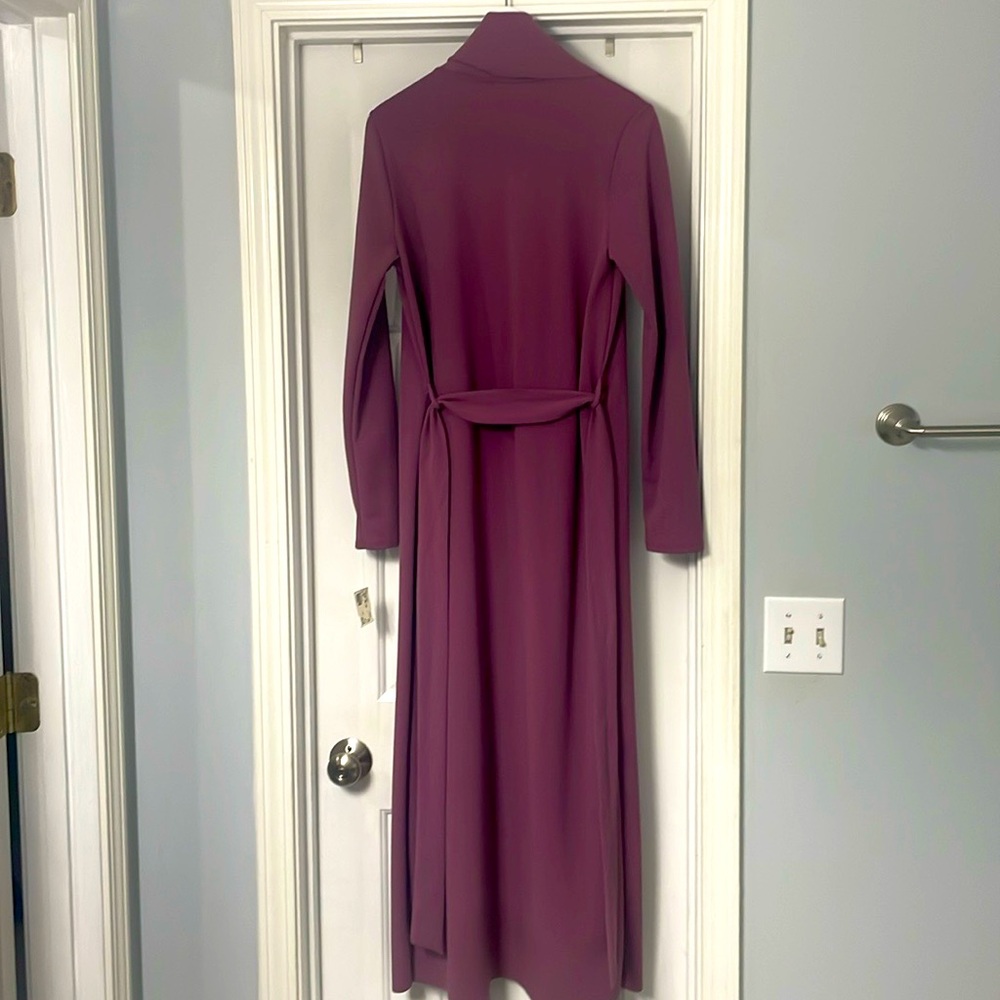 Dress Robe Cardigan/Sweater - Picture 3 of 4